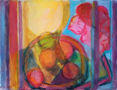 Still Life   2009  14x18  Digital
Keywords: still-life