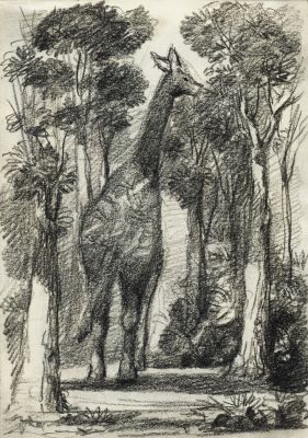 Sketch Book 2  2000  6x8  P.3
